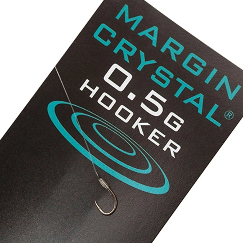 Drennan Margin Crystal Pole Rigs